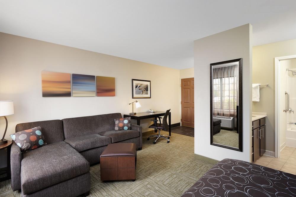 Staybridge Suites Davenport, An Ihg Hotel Bettendorf Exteriör bild