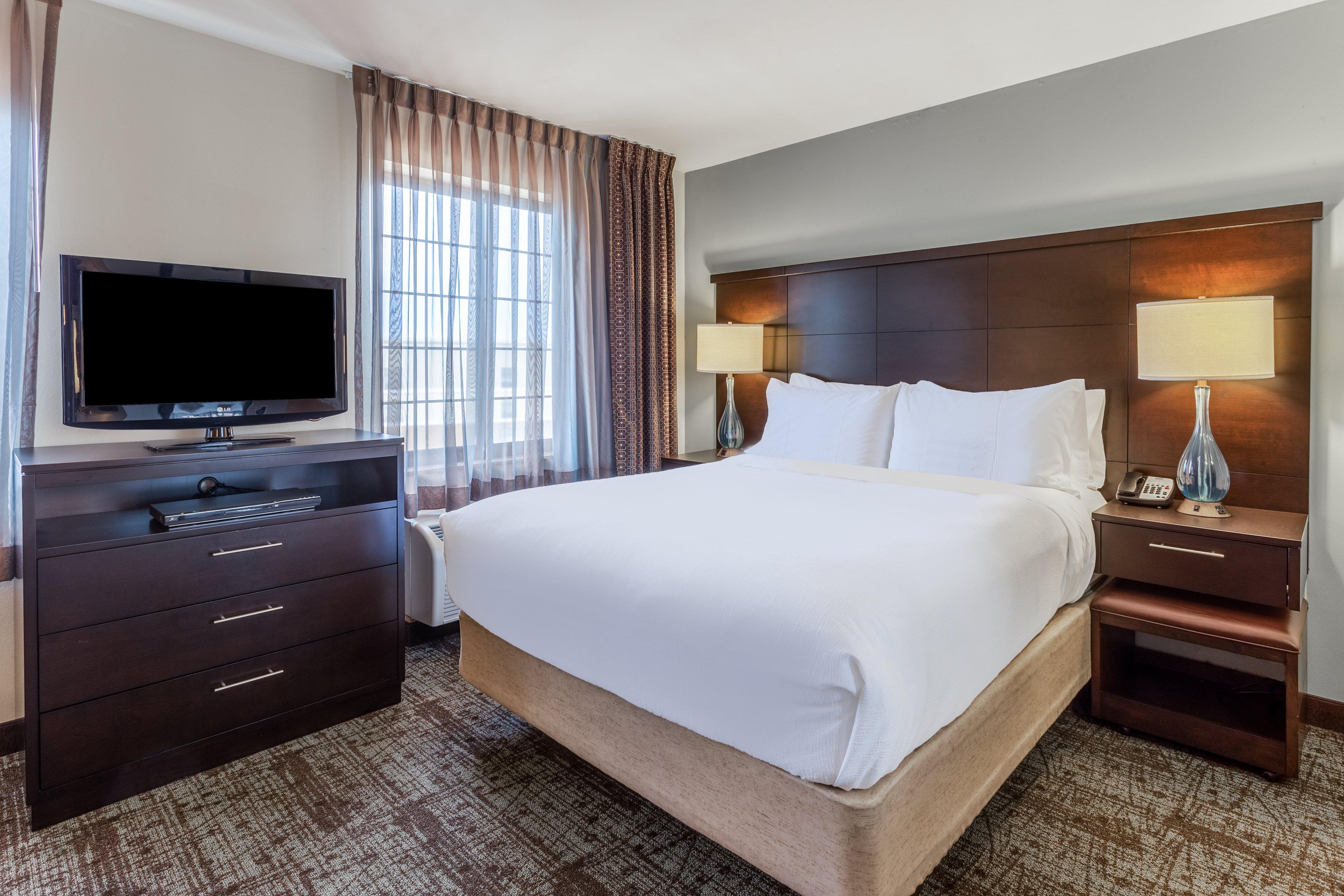 Staybridge Suites Davenport, An Ihg Hotel Bettendorf Exteriör bild